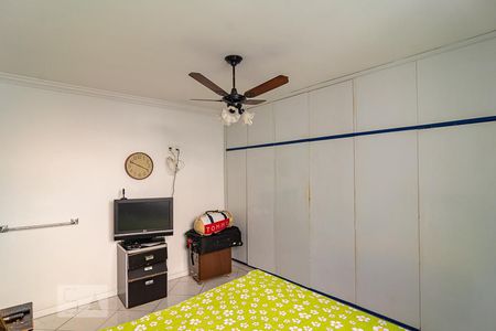 Suite 1 de apartamento à venda com 4 quartos, 274m² em Ingá, Niterói