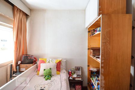 Quarto 2 de apartamento à venda com 2 quartos, 105m² em Sumaré, São Paulo