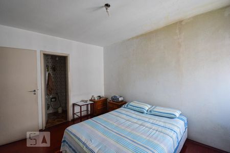 Quarto 1 - suíte de apartamento à venda com 2 quartos, 105m² em Sumaré, São Paulo