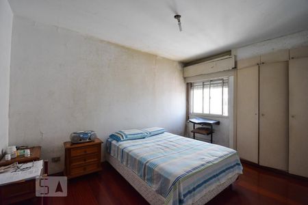 Quarto 1 - suíte de apartamento à venda com 2 quartos, 105m² em Sumaré, São Paulo