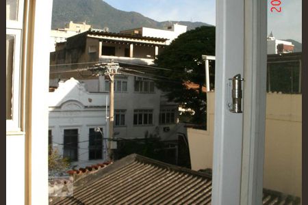 Vista  de apartamento à venda com 2 quartos, 70m² em Vila Isabel, Rio de Janeiro