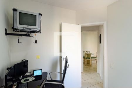 Quarto 2 de apartamento à venda com 2 quartos, 63m² em Vila Guarani (z Sul), São Paulo