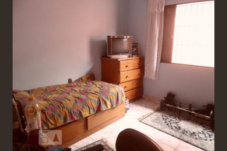 Dormitório 3 de casa à venda com 4 quartos, 398m² em Jardim Bela Vista, Santo André