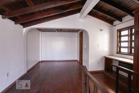 Suíte de apartamento à venda com 2 quartos, 80m² em Menino Deus, Porto Alegre