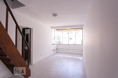 Sala de apartamento à venda com 2 quartos, 80m² em Menino Deus, Porto Alegre