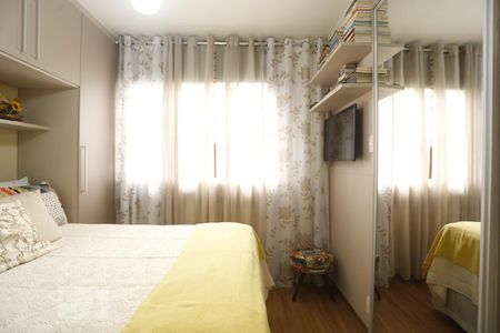 Quarto de apartamento para alugar com 1 quarto, 29m² em Consolação, São Paulo