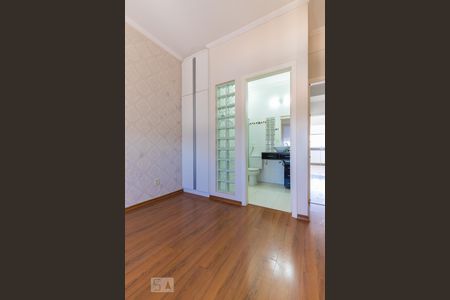 Quarto da suíte de apartamento à venda com 2 quartos, 97m² em Centro, Campinas