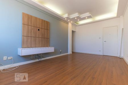 Sala de apartamento à venda com 2 quartos, 97m² em Centro, Campinas