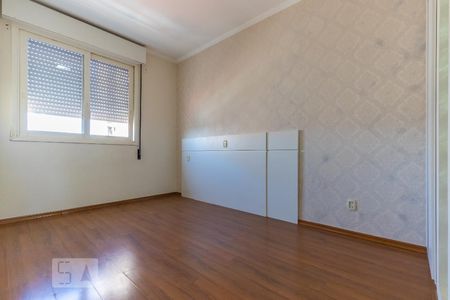 Quarto da suíte de apartamento à venda com 2 quartos, 97m² em Centro, Campinas