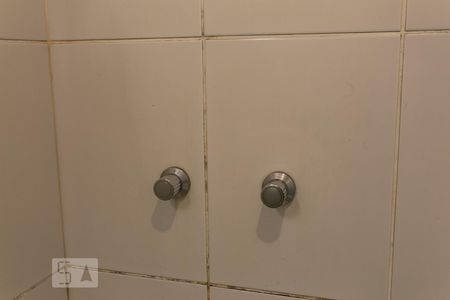 Detalhe de apartamento para alugar com 1 quarto, 47m² em Farroupilha, Porto Alegre