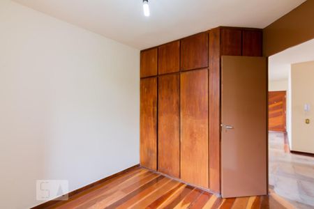 Quarto 1 de apartamento à venda com 3 quartos, 82m² em Cruzeiro, Belo Horizonte