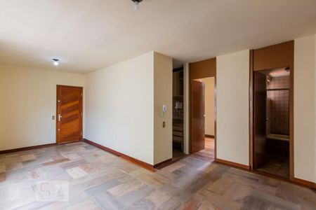  2 de apartamento à venda com 3 quartos, 82m² em Cruzeiro, Belo Horizonte