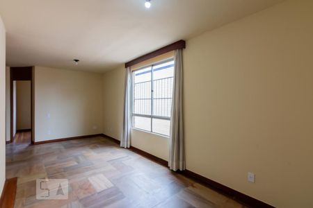 Sala 1 de apartamento à venda com 3 quartos, 82m² em Cruzeiro, Belo Horizonte