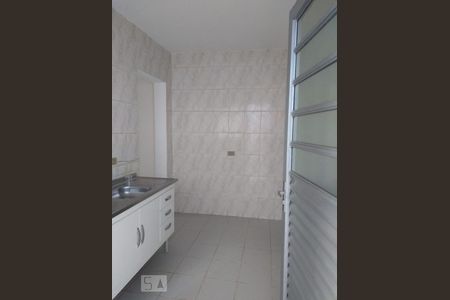 Sala/Cozinha de kitnet/studio para alugar com 1 quarto, 40m² em Saúde, São Paulo