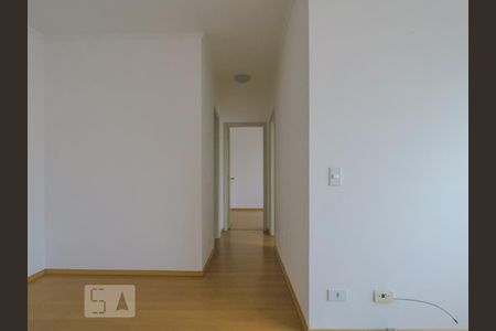 Corredor de apartamento à venda com 2 quartos, 55m² em Vila Mariana, São Paulo