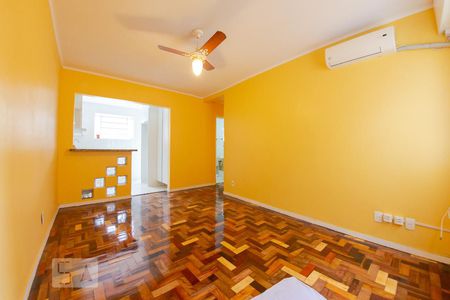 Apartamento para alugar com 69m², 3 quartos e sem vagaSala