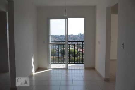 Apartamento para alugar com 2 quartos, 49m² em Residencial das Flores, Várzea Paulista