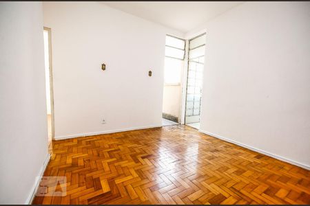 Sala de apartamento para alugar com 3 quartos, 160m² em Horto, Belo Horizonte