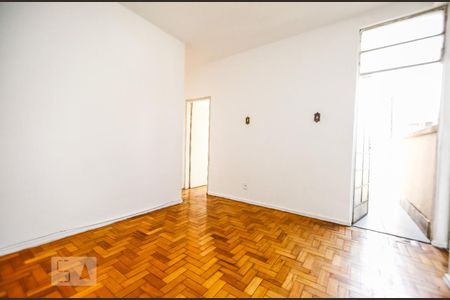 Sala de apartamento para alugar com 3 quartos, 160m² em Horto, Belo Horizonte