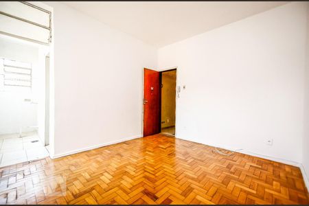 Sala de apartamento para alugar com 3 quartos, 160m² em Horto, Belo Horizonte