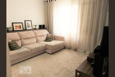 Sala 1 de apartamento à venda com 2 quartos, 80m² em Vila Mariana, São Paulo