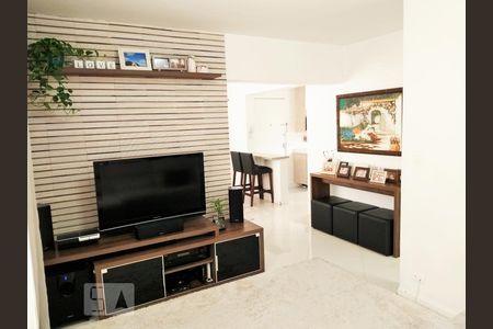 Sala 1 de apartamento à venda com 2 quartos, 80m² em Vila Mariana, São Paulo