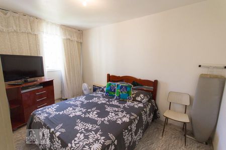 Quarto de apartamento para alugar com 1 quarto, 38m² em Jacarepaguá, Rio de Janeiro