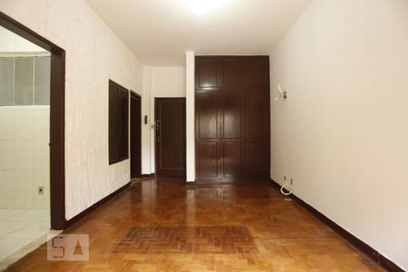 Kitnet de kitnet/studio para alugar com 1 quarto, 32m² em Vila Buarque, São Paulo