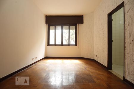 Kitnet de kitnet/studio para alugar com 1 quarto, 32m² em Vila Buarque, São Paulo