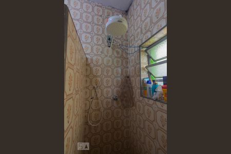 Banheiro de casa à venda com 5 quartos, 140m² em Chácara Japonesa, São Paulo