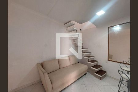 Sala de casa para alugar com 1 quarto, 60m² em Cidade Ademar, São Paulo