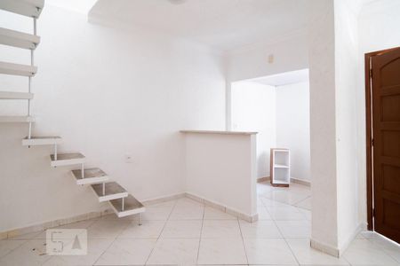 Sala de casa para alugar com 1 quarto, 60m² em Cidade Ademar, São Paulo