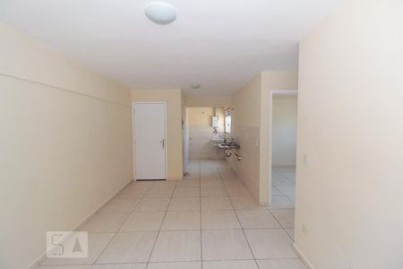 Sala de apartamento para alugar com 2 quartos, 46m² em Méier, Rio de Janeiro
