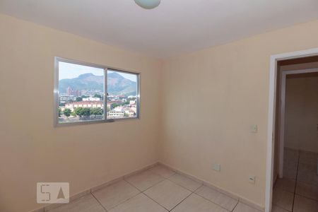 Quarto 2 de apartamento para alugar com 2 quartos, 46m² em Méier, Rio de Janeiro