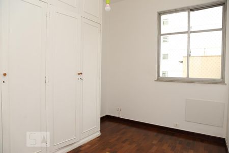 Quarto 2 de apartamento à venda com 3 quartos, 110m² em Tijuca, Rio de Janeiro