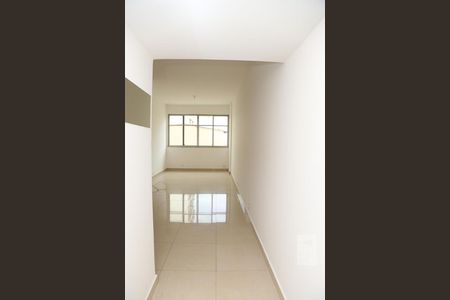 Hall de Entrada  de apartamento à venda com 3 quartos, 110m² em Tijuca, Rio de Janeiro