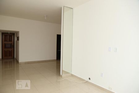 Sala de apartamento à venda com 3 quartos, 110m² em Tijuca, Rio de Janeiro