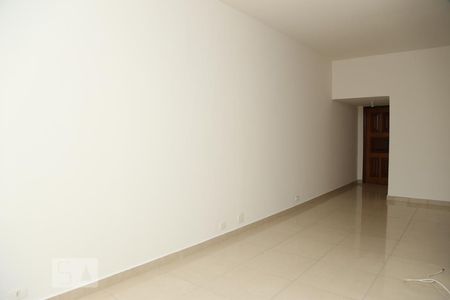 Sala de apartamento à venda com 3 quartos, 110m² em Tijuca, Rio de Janeiro