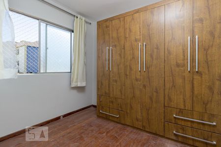 Quarto 1 de apartamento à venda com 3 quartos, 75m² em Floresta, Belo Horizonte