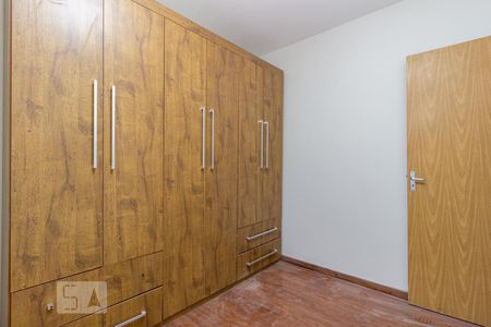 Quarto 2 de apartamento à venda com 3 quartos, 75m² em Floresta, Belo Horizonte