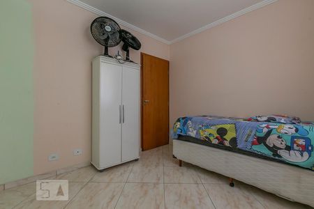 Quarto 2 de casa para alugar com 3 quartos, 178m² em Vila Albertina, São Paulo