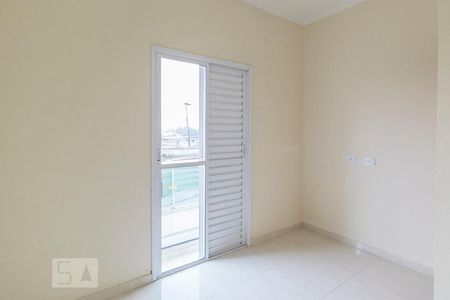 Quarto 1 de apartamento para alugar com 2 quartos, 48m² em Parque Oratorio, Santo André