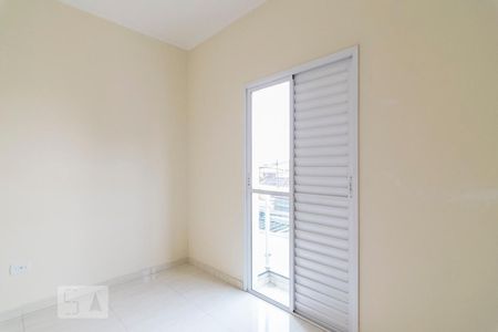 Quarto 1 de apartamento para alugar com 2 quartos, 48m² em Parque Oratorio, Santo André