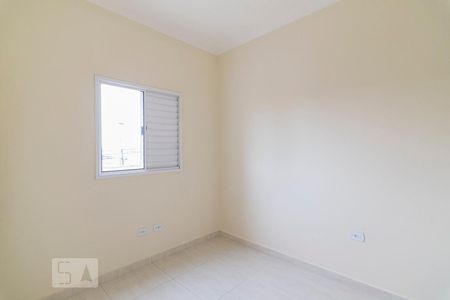 Quarto 2 de apartamento para alugar com 2 quartos, 48m² em Parque Oratorio, Santo André