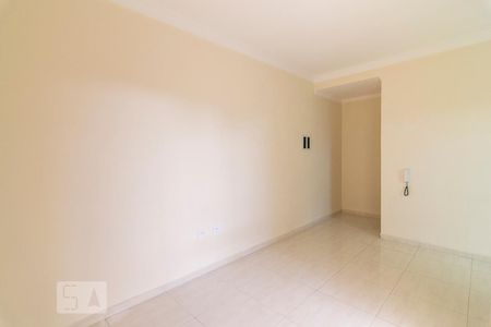 Sala de apartamento para alugar com 2 quartos, 48m² em Parque Oratorio, Santo André