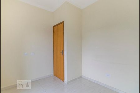 Quarto 1 de apartamento para alugar com 2 quartos, 48m² em Parque Oratorio, Santo André