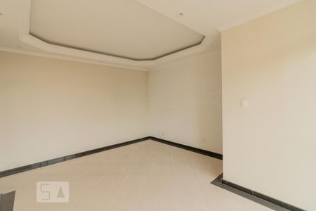 Sala de apartamento à venda com 2 quartos, 90m² em Vila Valparaiso, Santo André