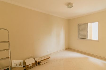 Quarto 01 de apartamento à venda com 2 quartos, 90m² em Vila Valparaiso, Santo André