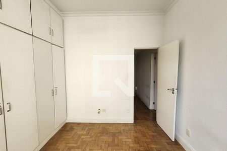 Quarto 1 de apartamento à venda com 4 quartos, 99m² em Laranjeiras, Rio de Janeiro