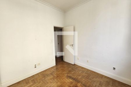 Quarto 1 de apartamento à venda com 4 quartos, 99m² em Laranjeiras, Rio de Janeiro